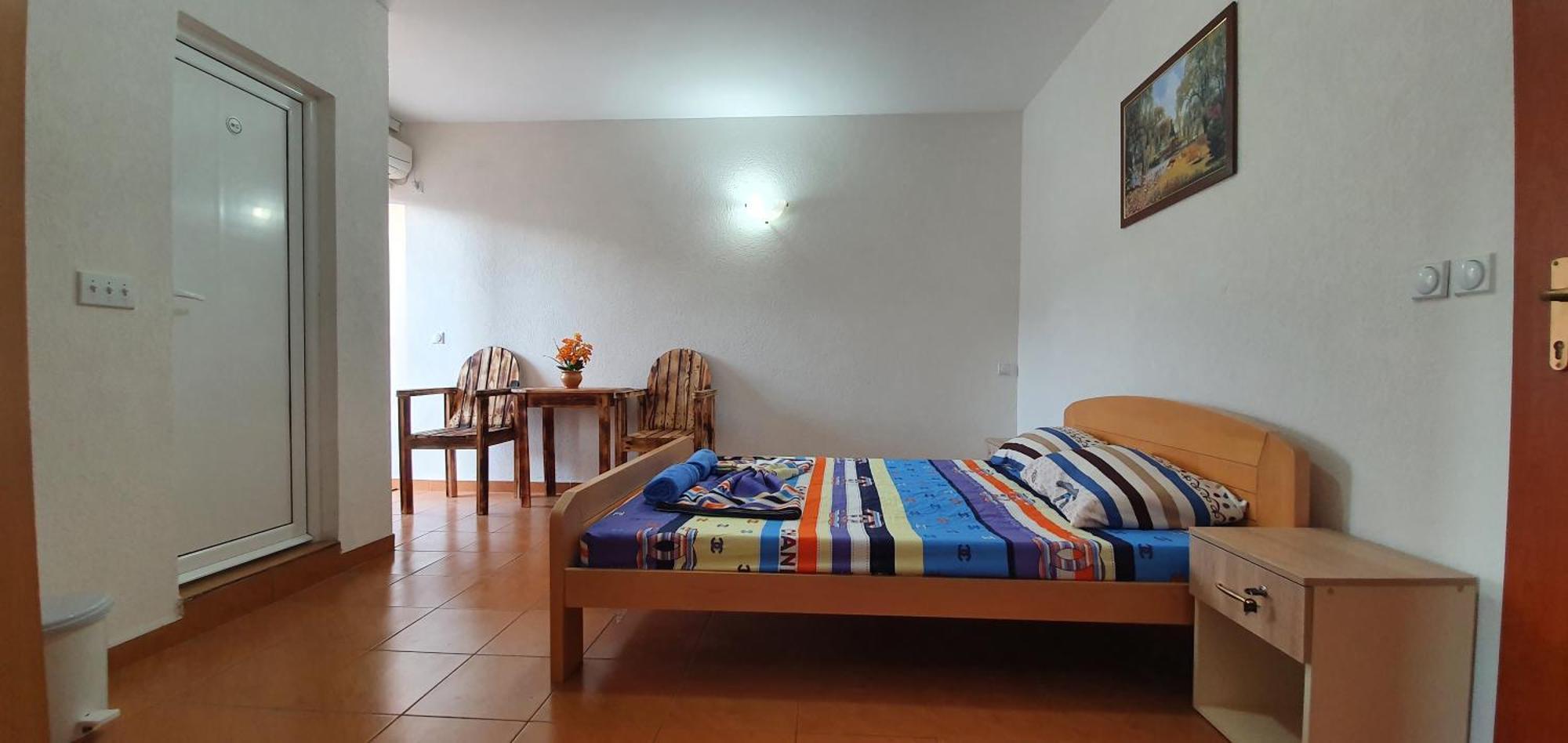 Kurt Apartaments Ulcinj Room photo