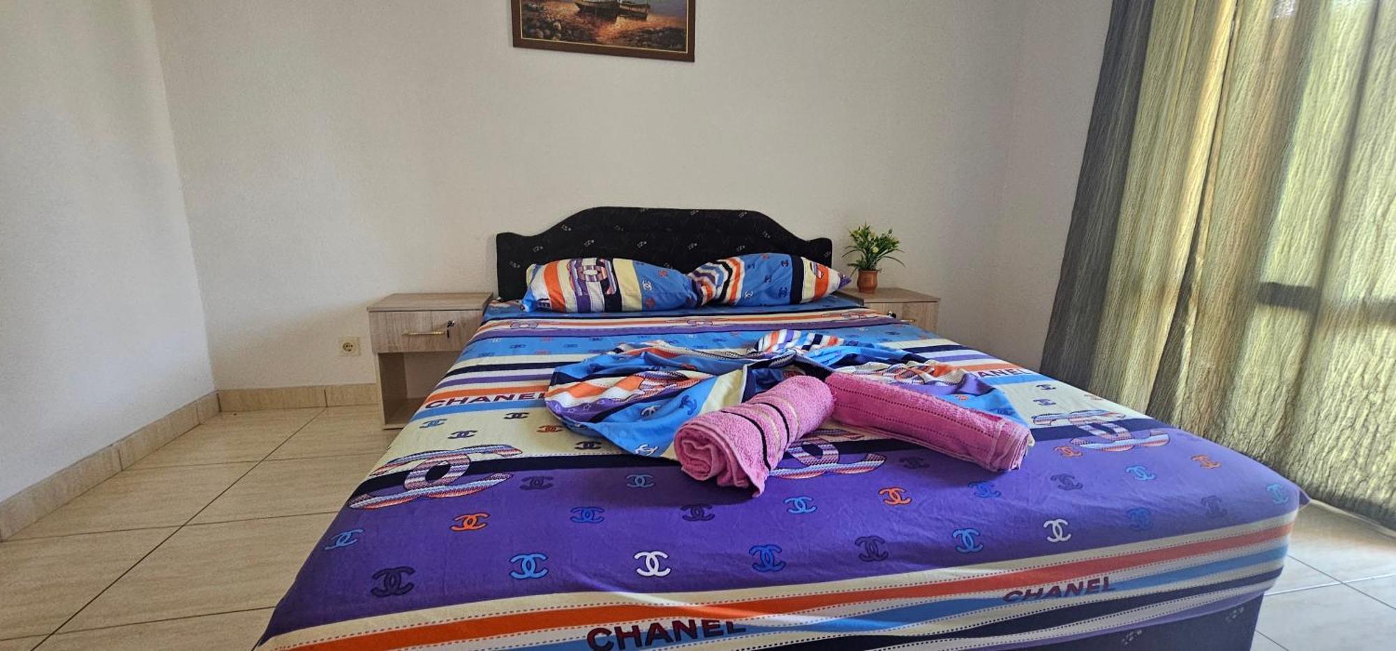 Kurt Apartaments Ulcinj Room photo