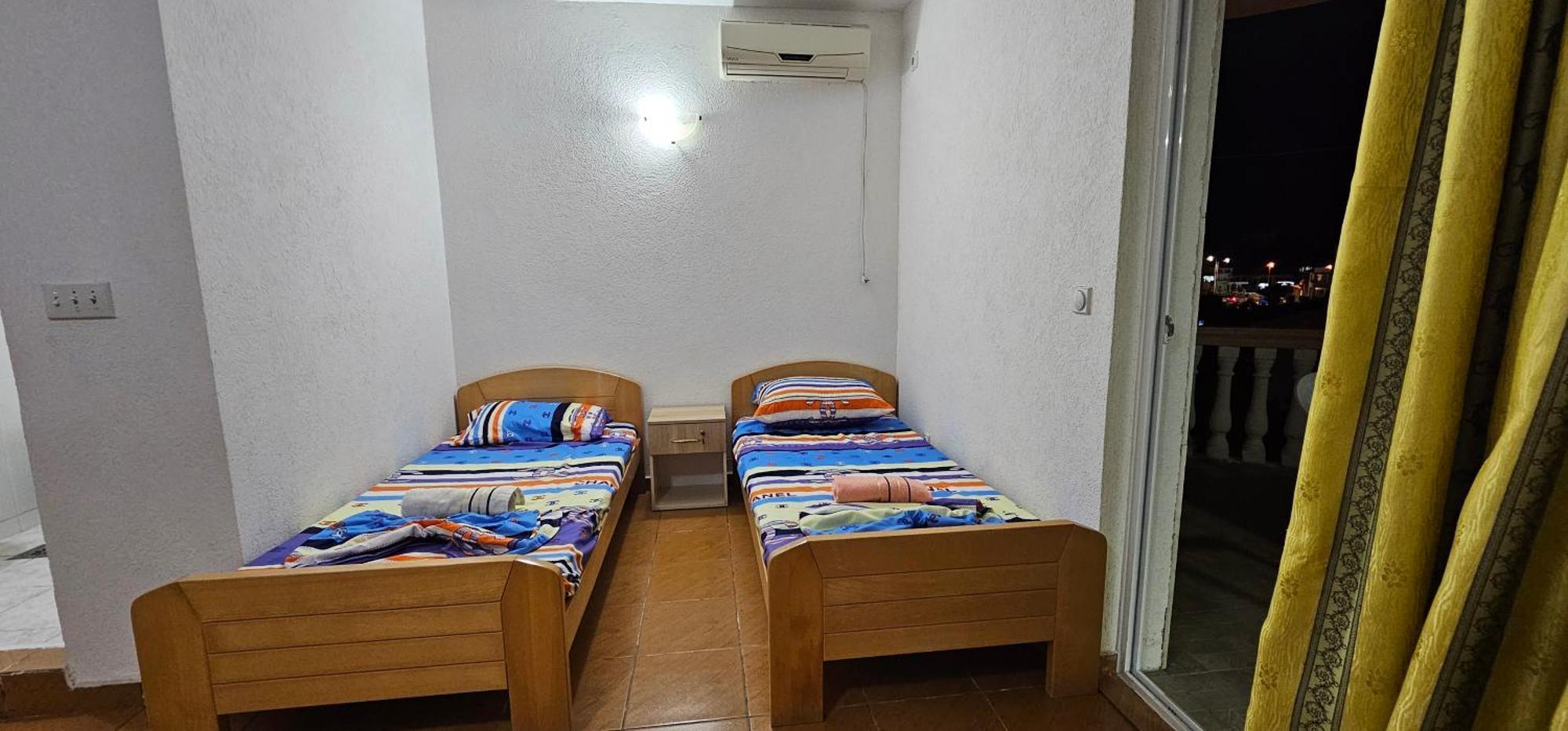 Kurt Apartaments Ulcinj Exterior photo