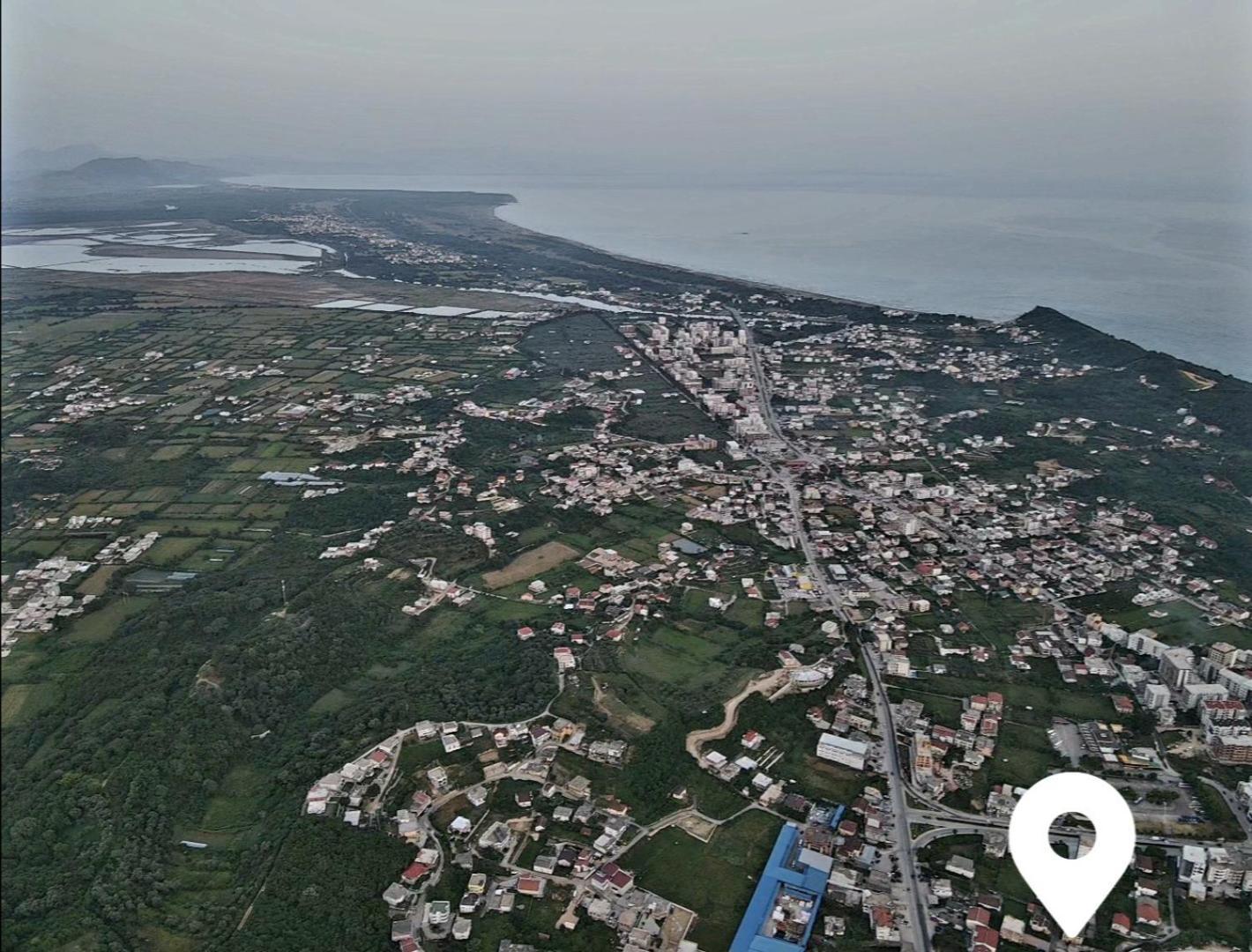 Kurt Apartaments Ulcinj Exterior photo